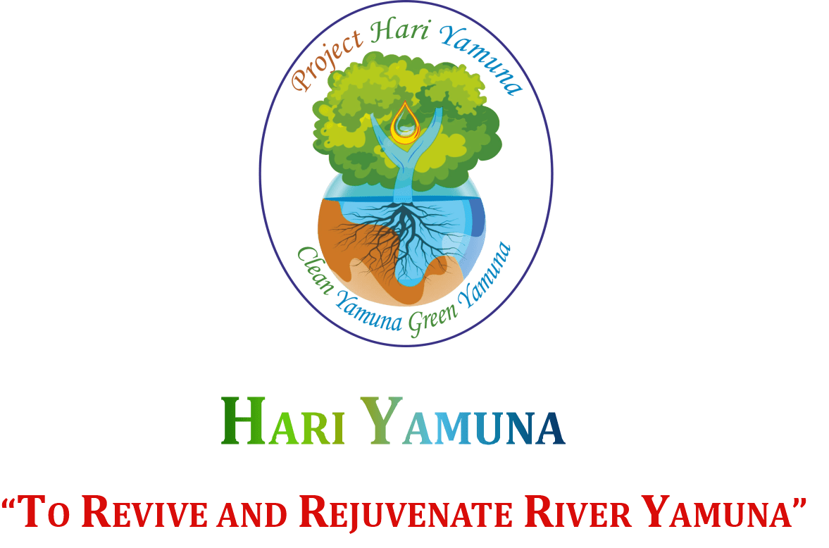 Hari Yamuna logo