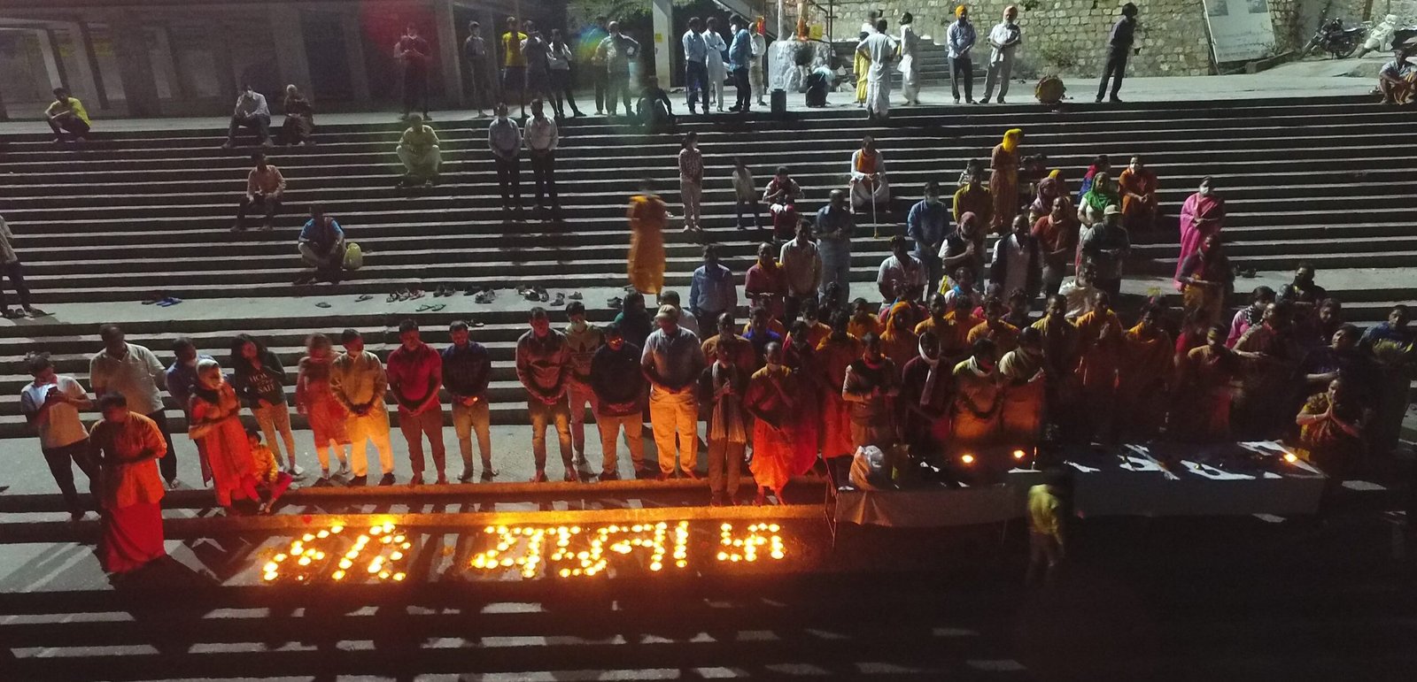 Yamuna aarti image