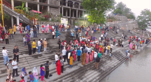 awareness campaignn by hari yamuna