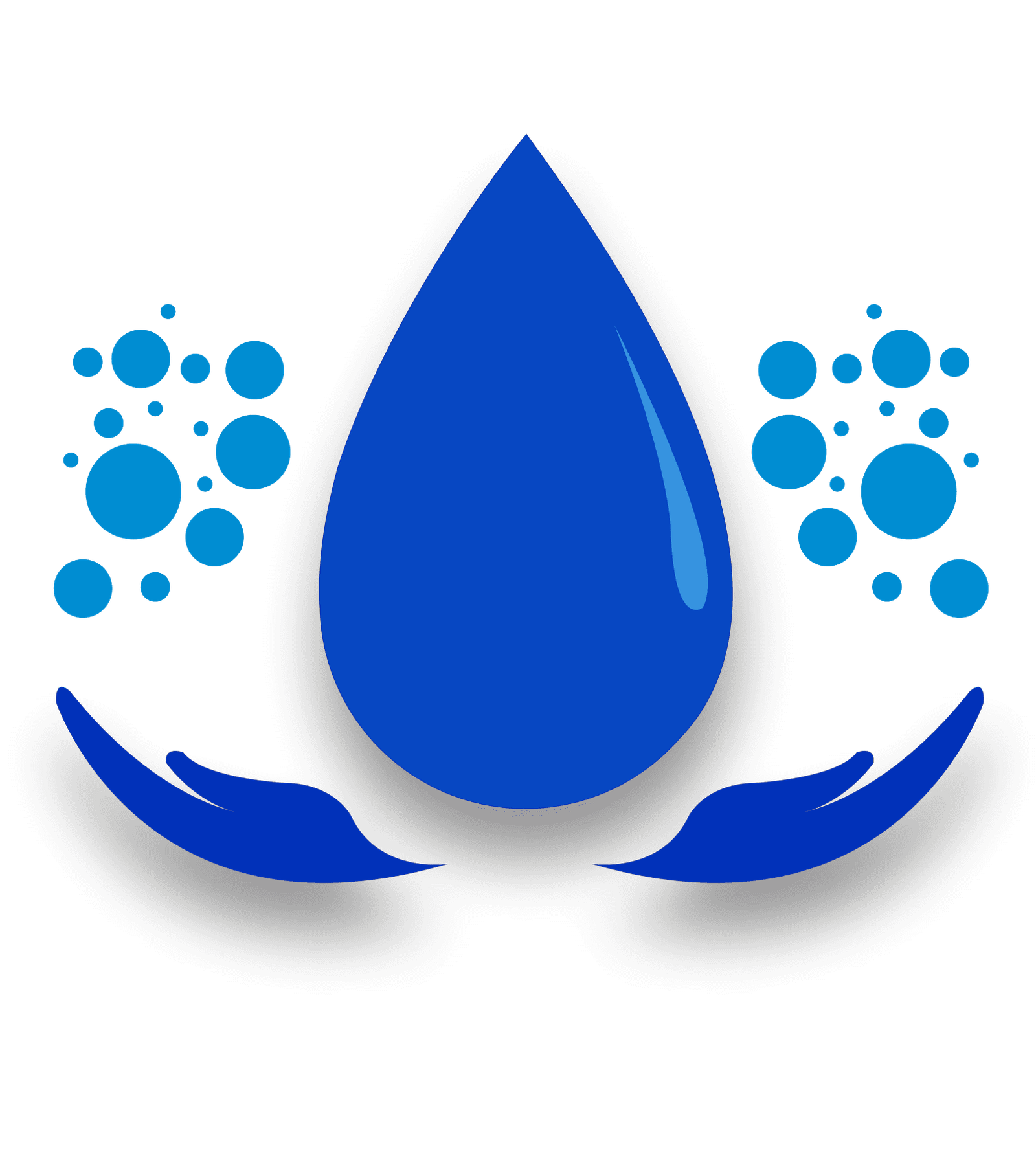 pure1 Water drop