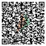 QR code image for donate now page hari yamuna