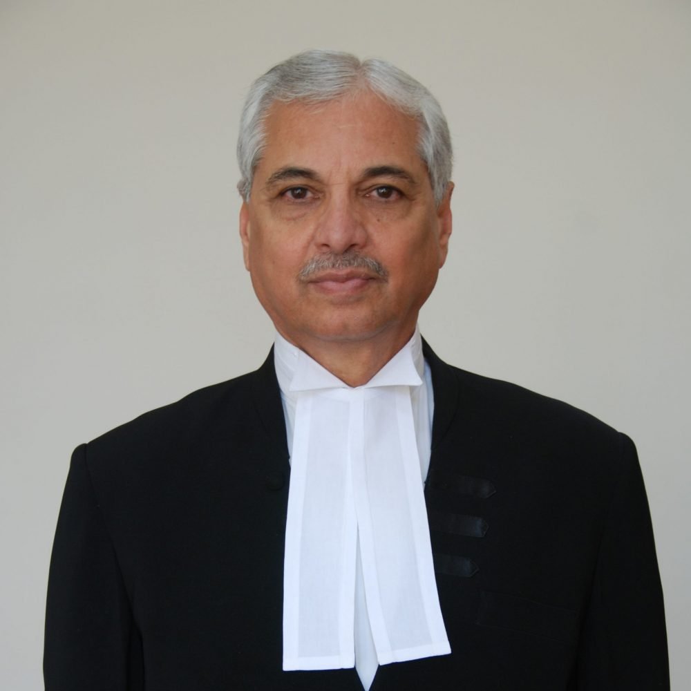 Mr. Justice Promod Kholi_hari_yamuna_president